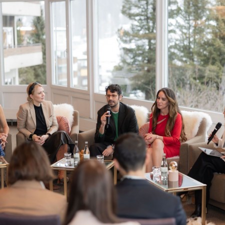 Global Brand Visibility