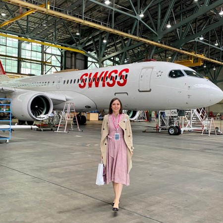 Global Brand Visibility