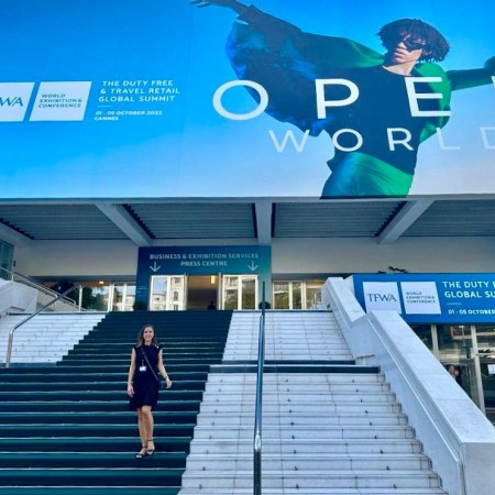 Global Brand Visibility